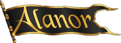 Alanor Webshop