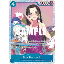 Boa Hancock (OP01-078)