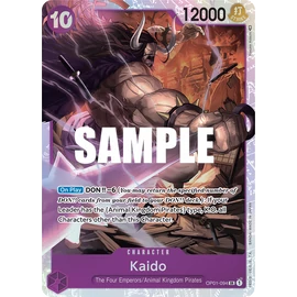 Kaido (OP01-094)