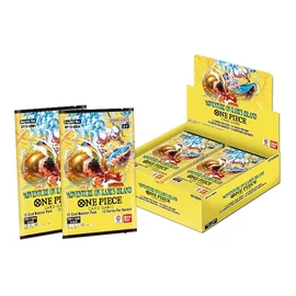 One Piece Card Game