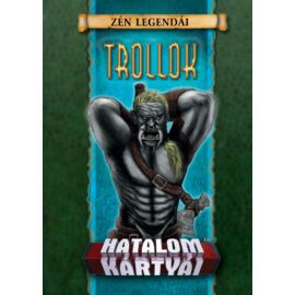 Zén Legendái - Trollok