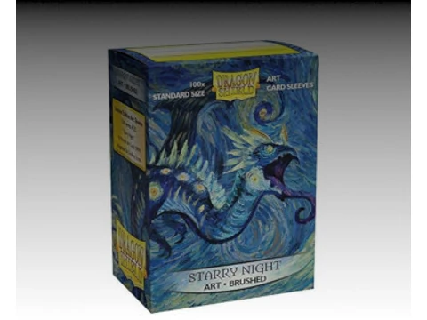 Dragon Shield készletfrissítés