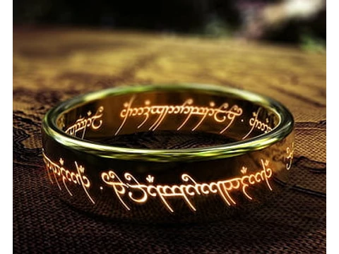 Elérhető a The Lord of the Rings TCG