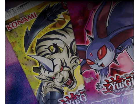 Megjelent a Battles of Legend: Crystal Revenge
