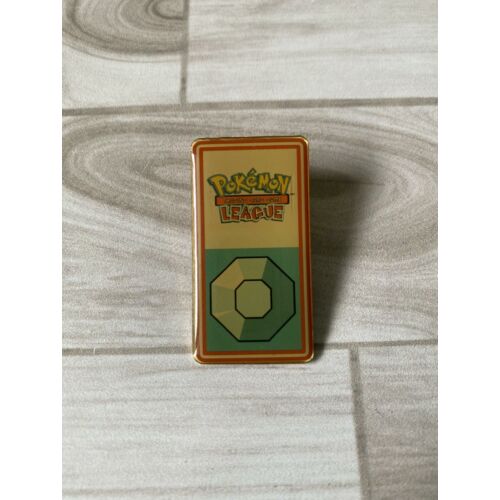 Pokémon TCG - Boulder Badge