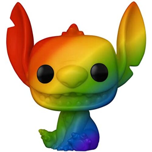 Funko POP! Disney – Stitch (Pride)