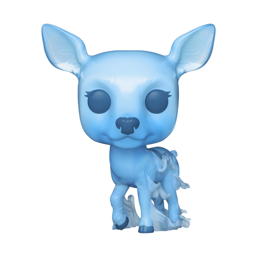 Funko POP! Harry Potter – Patronus (Severus Snape)