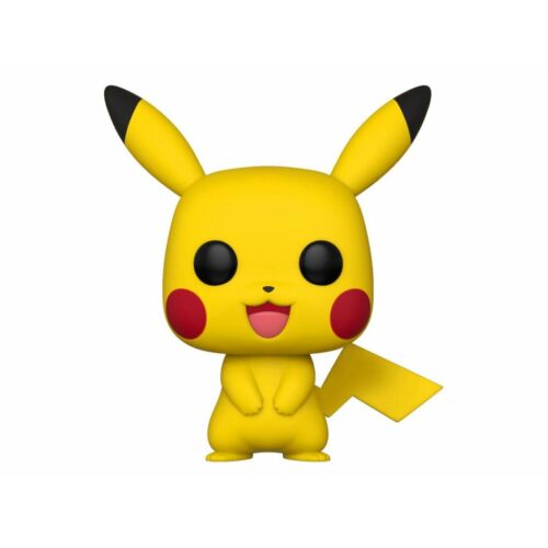 Funko POP! Pokémon - Pikachu