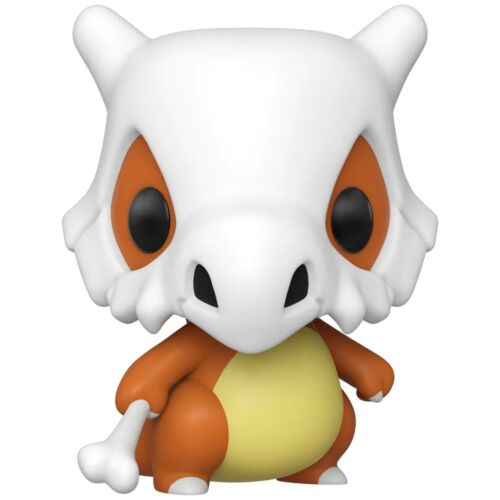 Funko POP! Games: Pokémon - Cubone figura