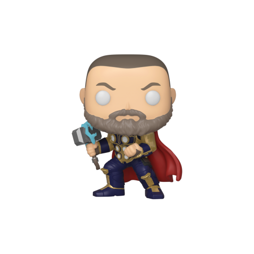 Funko POP! Avengers – Gamerverse Thor