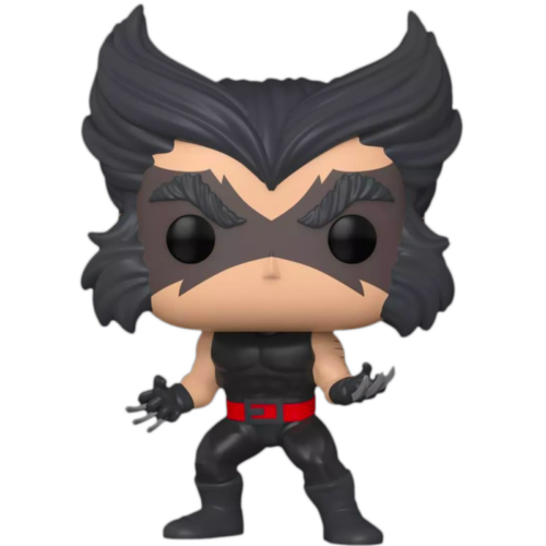 Funko POP! X-Men – Wolverine