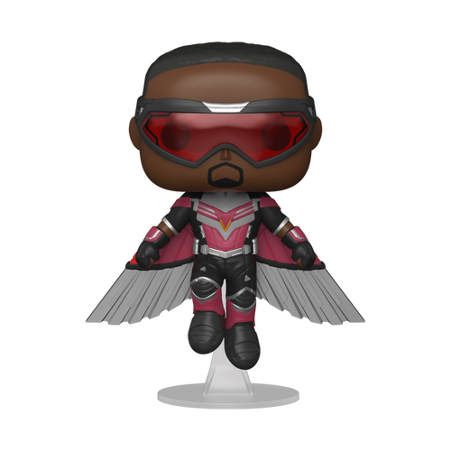 Funko POP! The Falcon and the Winter Soldier – Falcon