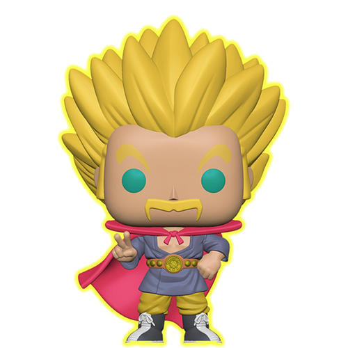 Funko POP! Dragon Ball Super – Super Hercule