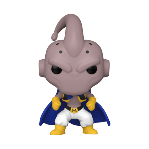 Funko POP! Dragon Ball Z - Majin Buu (Evil)