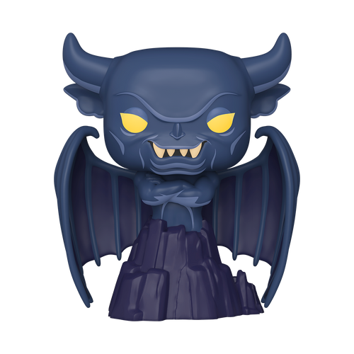 Funko POP! Fantasya - Chernabog
