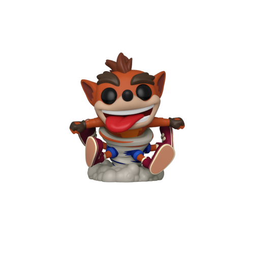 Funko POP! Crash Bandicoot - Crash Bandicoot