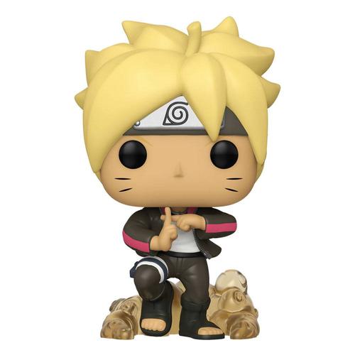 Funko POP! Boruto - Boruto Uzumaki
