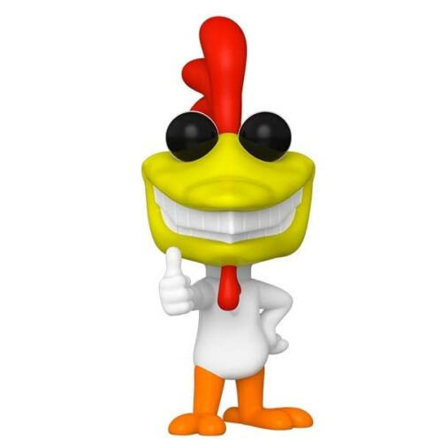 Funko POP! Cartoon Network - Chicken