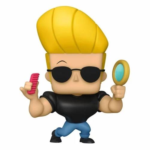 Funko POP! Animation: Cartoon Network - Johnny Bravo