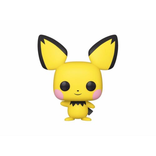 Funko POP! Games: Pokémon - Pichu