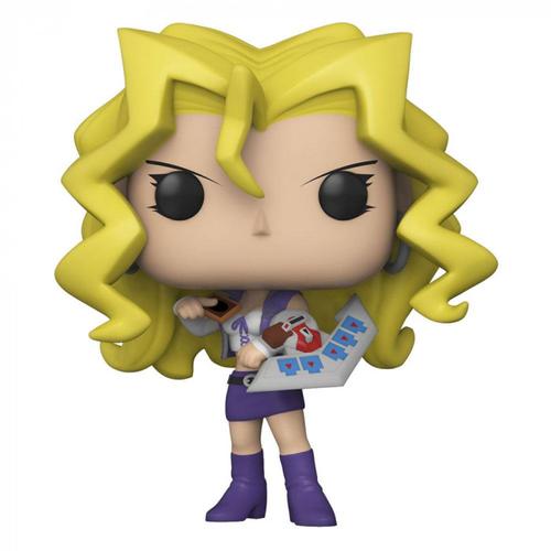 Funko POP! Yu-Gi-Oh! - Mai Valentine