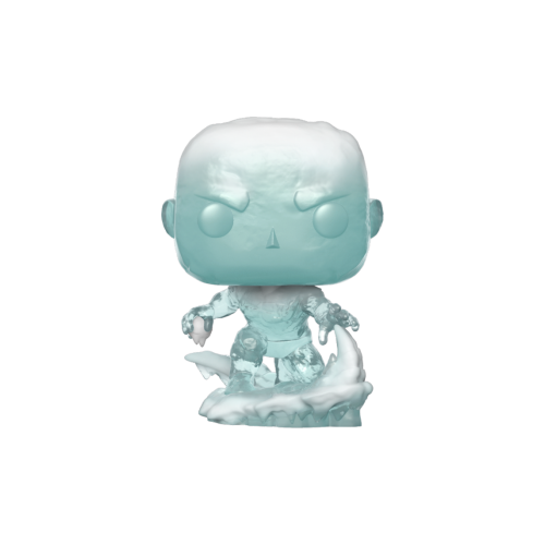 Funko POP! POP Marvel 80th First Appearance – Iceman