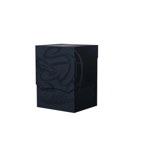 Dragon Shield Deck Shell - Midnight Blue