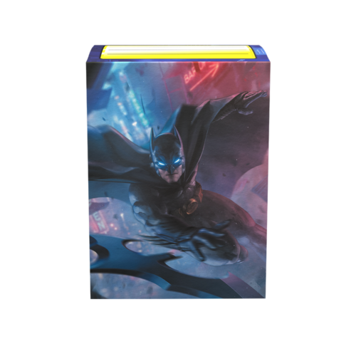 Dragon Shield kártyavédő (Batman)