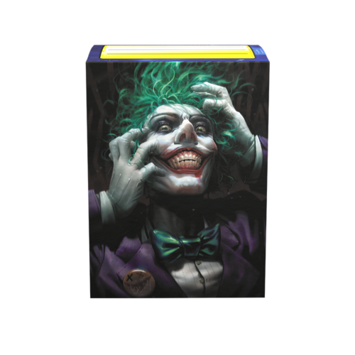 Dragon Shield kártyavédő (Joker)
