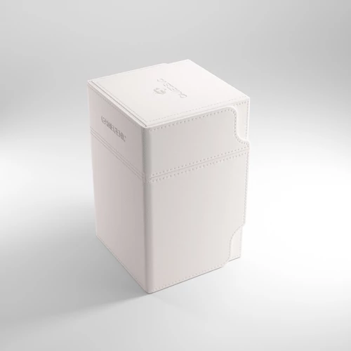 Gamegenic Watchtower 100+ XL Convertible - White