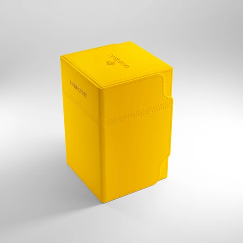 Gamegenic Watchtower 100+ XL Convertible - Yellow