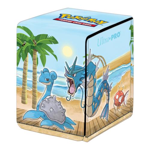 Alcove Flip Box (Pokémon Seaside)