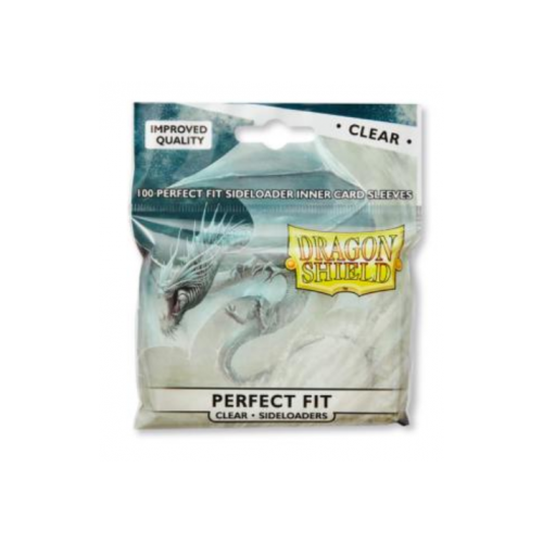 Ultra Pro Perfect Fit kártyavédő fólia (100 db)