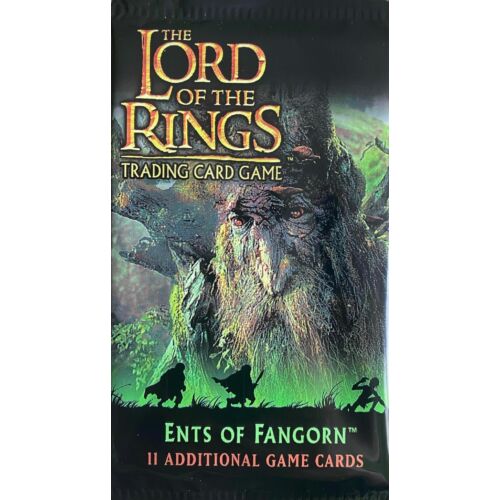 Ents of Fangorn booster
