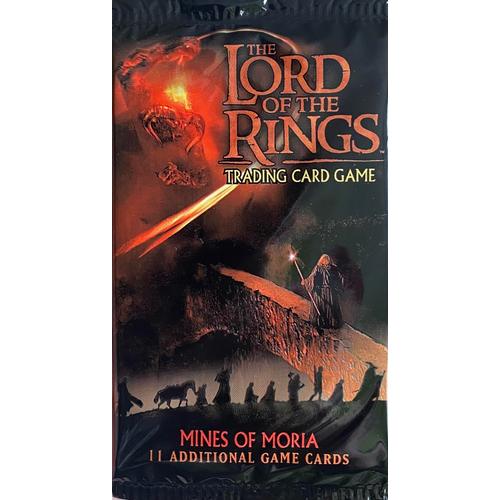 Mines of Moria booster