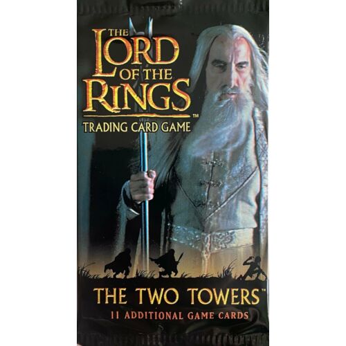 The Two Towers booster