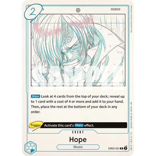 Hope (EB02-031)