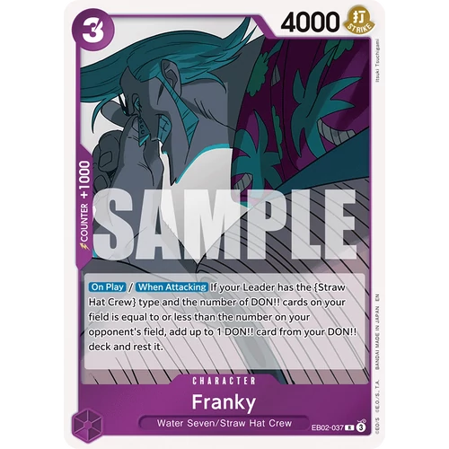 Franky (EB02-037)