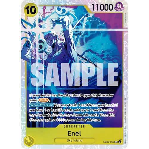 Enel (EB02-052)
