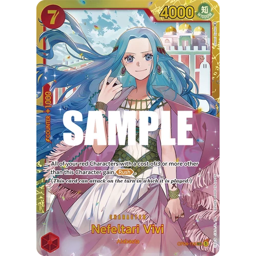 Nefeltari Vivi (OP04-118)