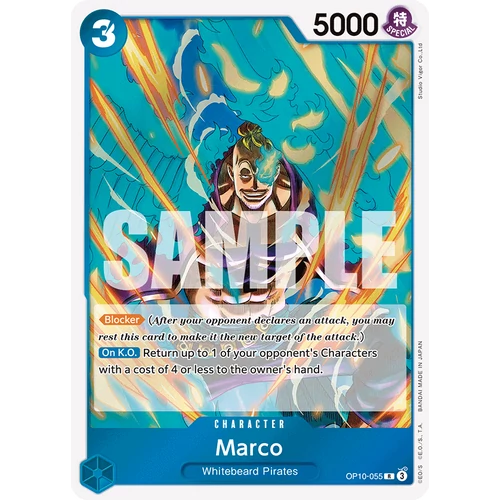 Marco (OP10-055)