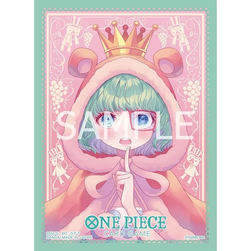 Official Sleeves - Sugar