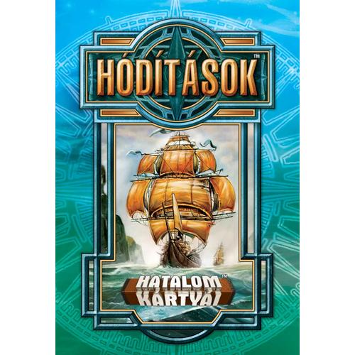Hódítások booster