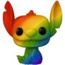 Kép 1/2 - Funko POP! Disney – Stitch (Pride)