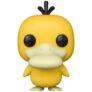 Kép 1/2 - Funko POP! Games: Pokémon - Psyduck figura