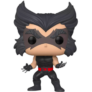 Kép 1/2 - Funko POP! X-Men – Wolverine