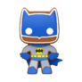 Kép 1/2 - Funko POP! DC Super Heroes - Gingerbread Batman