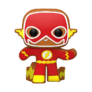 Kép 1/2 - Funko POP! DC Super Heroes - Gingerbread The Flash