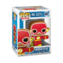 Kép 2/2 - Funko POP! DC Super Heroes - Gingerbread The Flash
