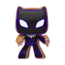 Kép 1/2 - Funko POP! Marvel - Gingerbread Black Panther
